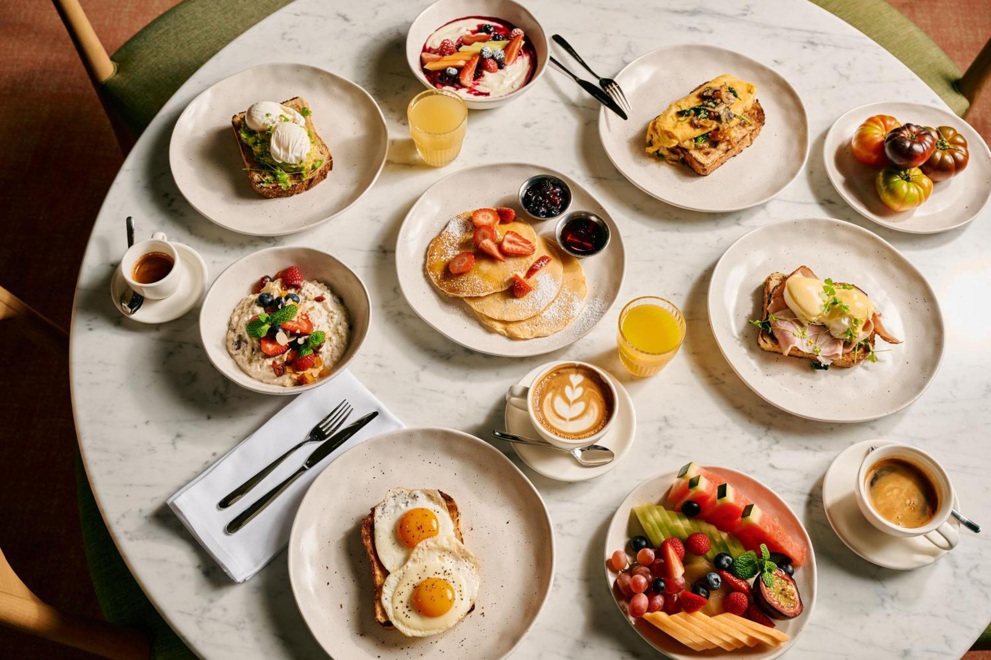 Отель Ibis Styles Melbourne Airport Экстерьер фото